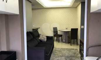 Imagem 3: Apartamento para venda na Vila Guilherme com 2 dormitórios