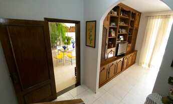 Imagem 6: Casa com 4 dormitórios - venda por R$ 2.900.000,00 ou aluguel por R$ 4.800,00/mês - Centro