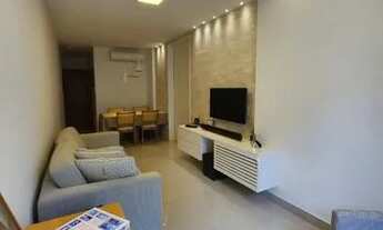 Imagem 3: Aluguel de Temporada, 2 quartos na quadra do mar Praia da Costa