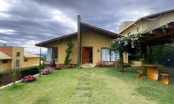 Imagem 3: Pedra Azul - Bela Chácara em condomínio Fechado