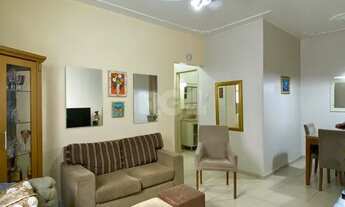 Imagem 2: Apartamento 2 dormitórios, pronto para entrar e morar, a poucos metro do Cais Embarcadero