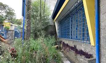 Imagem 6: Casa com 5 dormitórios, 319 m² - venda por R$ 2.450.000,00 ou aluguel por R$ 12.333,33/mês