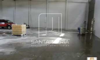 Imagem 4: Salão/Galpão (salão - térreo) , cozinha planejada