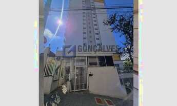 Imagem 2: SAO BERNARDO DO CAMPO - Residential / Apartment - JARDIM CAMPESTRE