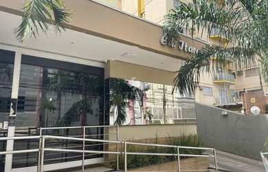 Imagem 4: Edifício Itararé