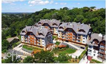 Imagem 2: Apartamento à venda Rua Prefeito Waldemar Frederico Weber, Floresta - Gramado