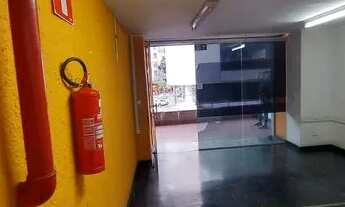 Imagem 5: Loja com Sobre-loja no Ed.Acaiaca ALUGO