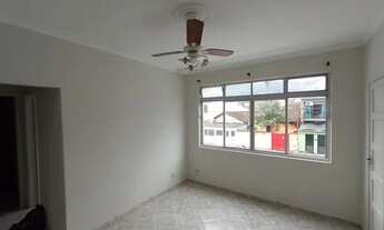 Imagem 2: Apartamento com 02 quartos - Santos