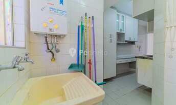 Imagem 7: Apartamento para alugar no bairro Vila Azevedo - São Paulo/SP