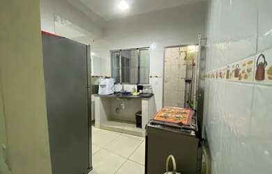 Imagem 6: Aluo Casa térrea Anual com 2 dormitorios