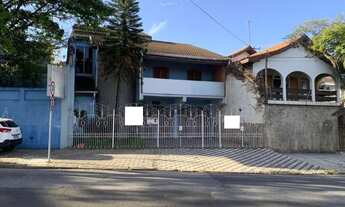 Imagem 2: Casa de 4 quartos para alugar no bairro VILA TRUJILLO