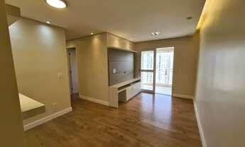 Imagem 2: Apartamento para aluguel com 66 metros quadrados com 3 quartos no Parque Continental - Osa