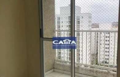 Imagem 6: Apartamento com 2 dormitórios para alugar, 47 m² por R$ 1.900,00/mês - Cidade Líder - São