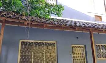 Imagem 2: Ótima casa duplex Res. Beija Flor