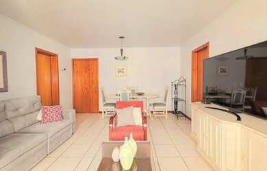 Imagem 4: Apartamento para Venda - 78.84m², 2 dormitórios, sendo 1 suites, 1 vaga - Cristo Redentor