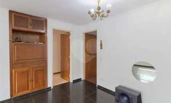 Imagem 6: JARDIM AMÉRCIA Apartamento com 3 dormitórios