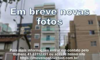 Imagem 2: Apartamento com 1 dormitório para alugar, 28 m² por R$ 1.377,13/mês - Água Verde - Curitib