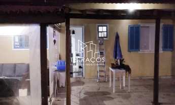 Imagem 7: ÓTIMA CASA TÉRREA COM AT=1.000 M²/AC=207 M² - 3 DORMITÓRIOS/1 SUÍTE - CONDOMÍNIO HORIZONTE