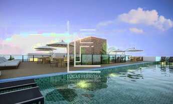 Imagem 2: Apartamento no paraíso tropical do nordeste, a Praia do Francês!