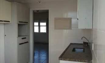 Imagem 7: Apartamento para locação de dois dormitórios no Bairro Boa Vista