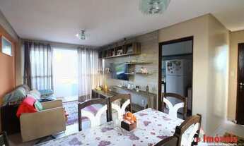 Imagem 2: Apartamento com 3 quartos à venda, 79 m² por R$ 380.000 - Bairro dos Estados - João Pessoa