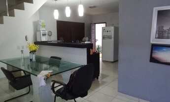 Imagem 4: Casa para venda com 375 metros quadrados com 7 quartos em Ponta Negra - Natal - RN