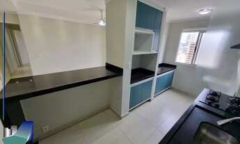 Imagem 3: RIBEIRÃO PRETO - Apartamento Padrão - NOVA ALIANÇA
