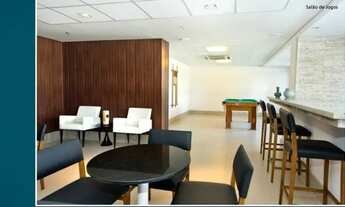 Imagem 5: CA- ALUGO 2/4 mobiliado Salvador Prime