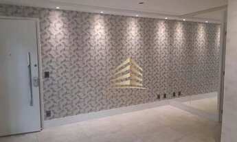 Imagem 2: Apartamento com 3 dormitórios à venda, 94 m² por R$ 890.000,00 - Jardim Santa Mena - Guaru