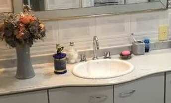 Imagem 6: Quarto próximo ao metrô