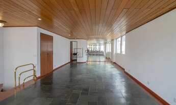 Imagem 6: Apartamento Locação Jardim Paulista 190 m² 3 Dormitórios