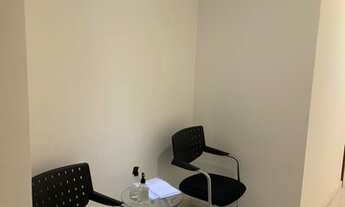 Imagem 4: Sala/Conjunto para venda possui 90 metros quadrados em Centro - Niterói - RJ