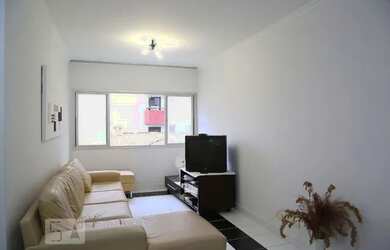 Imagem 2: Apartamento para Aluguel - Guilhermina, 3 Quartos, 70 m2