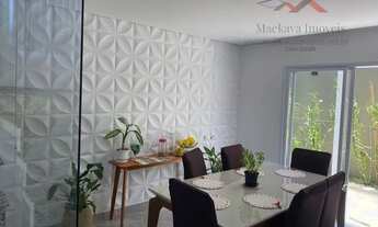 Imagem 5: Casa em Condomínio para Venda, JARDIM RODEIO, 3 dormitórios, 2 suítes, 1 banheiro, 6 vagas