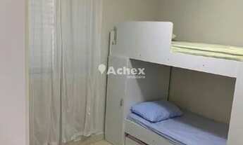 Imagem 7: Excelente apartamento para venda, 2 dormitórios localizado no bairro Loteamento Center San