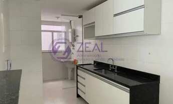 Imagem 5: Apartamento -LOCAÇÃO - Recreio dos Bandeirantes GLEBA B-Rio de Janeiro-RJ