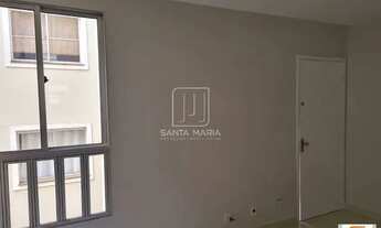 Imagem: Apartamento (tipo - padrao) 2 dormitórios