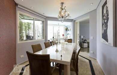 Imagem 5: Apartamento residencial à venda, Moema, São Paulo