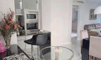 Imagem 7: Apartamento Garden 2 quartos 2 vagas no bairro Menino Deus, em Porto Alegre