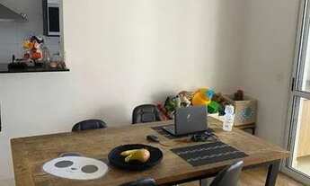 Imagem 7: Apartamento com 2 dormitórios para alugar, 79 m² por R$ 7.300/mês - Vila Leopoldina - São