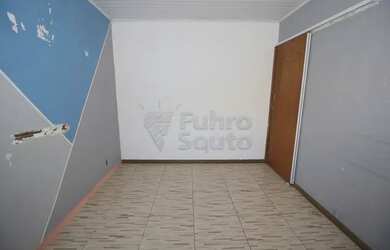 Imagem 3: Casa Padrão em Pelotas