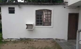 Imagem: Kitnet frente praia