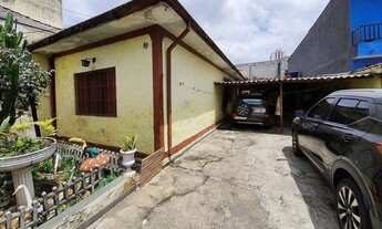 Imagem 7: CASA / Lote/Terreno para venda possui 291 metros quadrados em Fundação - São Caetano do Su