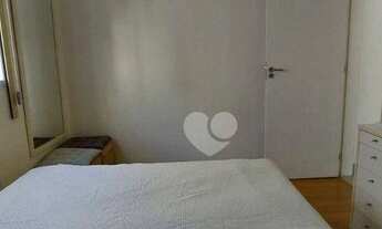 Imagem 6: Apartamento com 2 dormitórios à venda, 54 m² por R$ 240.000,00 - Sampaio - Rio de Janeiro