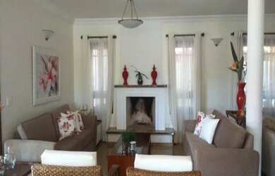 Imagem 5: Casa com 6 dormitórios para alugar, 50713 m² por R$ 16.300/mês - Condomínio Vista Alegre