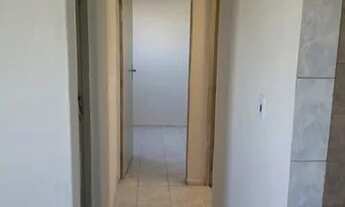 Imagem 4: Aluguel de um apartamento 2 quarto