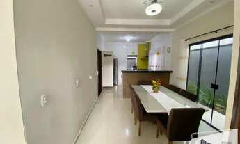 Imagem 4: Casa no Condomínio Alta Vista, 3 suítes, 4 vagas e 143m²