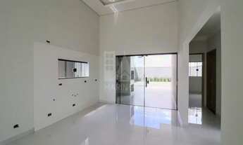 Imagem 7: Casa venda 3 quartos sendo 1 suíte 240m² terreno no Jardim Paulista em Maringá