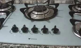 Imagem 3: Aluga-se casa semi mobiliada osasco rochdalle