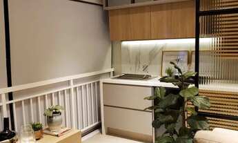 Imagem 7: Apartamento no Condominio Spotlight Butantã, a 3 minutos do metrô Butantã